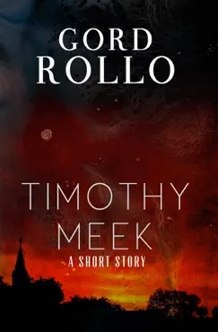 timothy meek book cover image