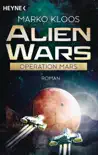 Alien Wars - Operation Mars synopsis, comments