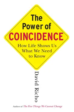 the power of coincidence book cover image