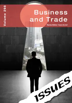 business and trade book cover image