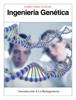 ingenieria genetica. imagen de la portada del libro