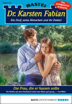 dr. karsten fabian - folge 171 book cover image