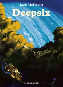 deepsix book cover image