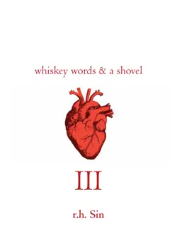 whiskey words & a shovel iii book cover image
