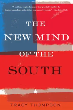 the new mind of the south book cover image