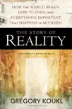 The Story of Reality synopsis, comments