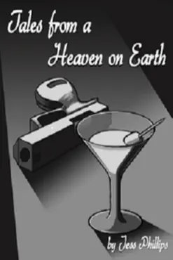 tales from a heaven on earth imagen de la portada del libro