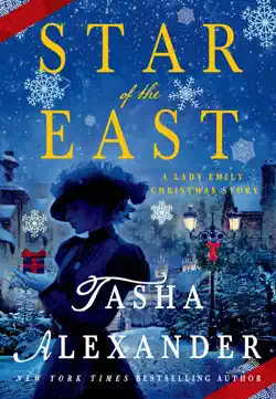 star of the east imagen de la portada del libro