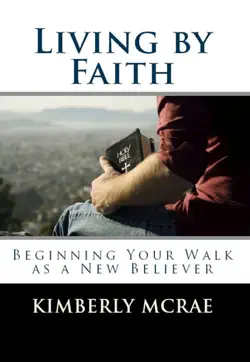 living by faith book cover image