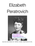 Elizabeth Peratrovich reviews