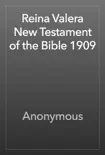Reina Valera New Testament of the Bible 1909 synopsis, comments