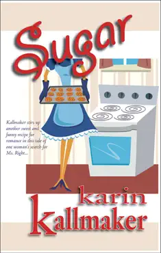 sugar book cover image