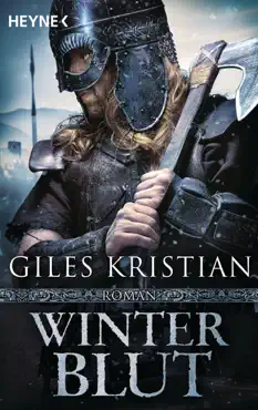 winterblut imagen de la portada del libro