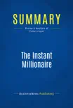 Summary: The Instant Millionaire sinopsis y comentarios