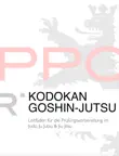 Kodokan Goshin-jutsu sinopsis y comentarios