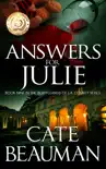 Answers For Julie synopsis, comments