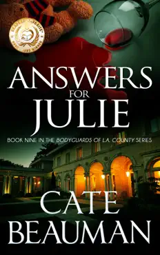 answers for julie book cover image
