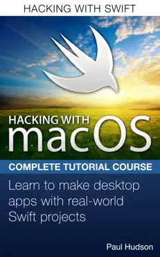 hacking with macos book cover image
