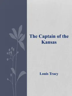 the captain of the kansas book cover image