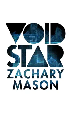void star imagen de la portada del libro