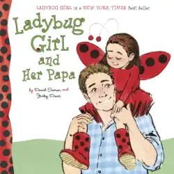 ladybug girl and her papa book cover image