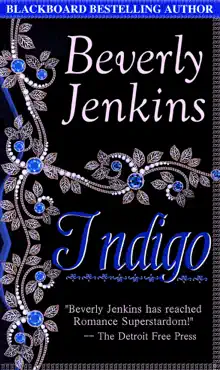indigo book cover image