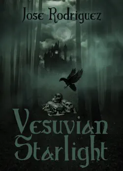 vesuvian starlight book cover image