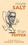 More Salt Than Pepper synopsis, comments