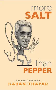 more salt than pepper book cover image