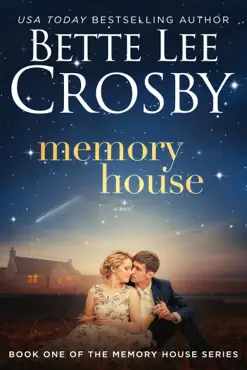 memory house book cover image