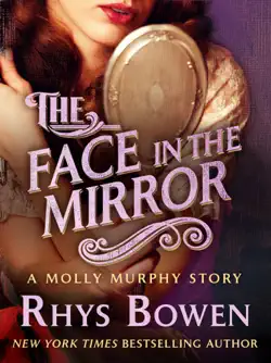 the face in the mirror book cover image