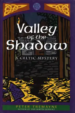 valley of the shadow imagen de la portada del libro