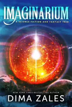 imaginarium book cover image
