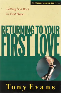 returning to your first love book cover image