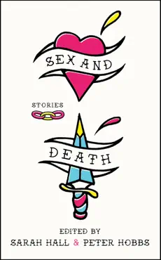 sex and death book cover image