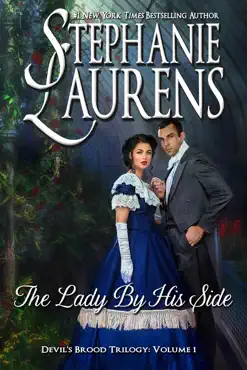 the lady by his side book cover image