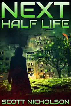 half life book cover image