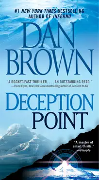 deception point book cover image