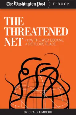 the threatened net book cover image