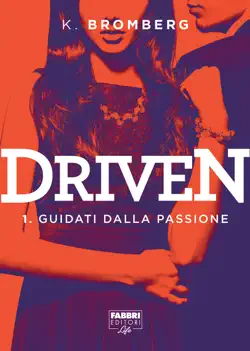 driven - 1. guidati dalla passione imagen de la portada del libro