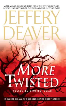 more twisted book cover image