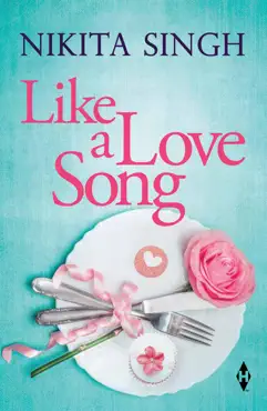 like a love song book cover image
