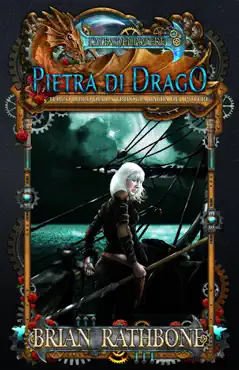 pietra di drago book cover image