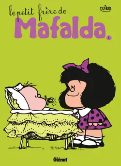 mafalda - tome 06 ne book cover image