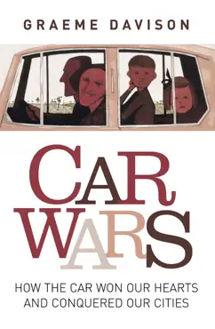 car wars book cover image