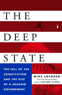 the deep state book cover image
