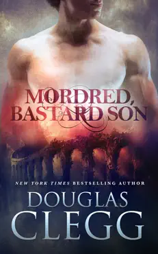 mordred, bastard son book cover image