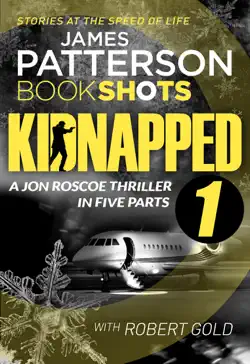 kidnapped - part 1 imagen de la portada del libro