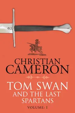 tom swan and the last spartans: part one imagen de la portada del libro
