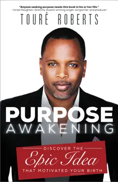purpose awakening imagen de la portada del libro